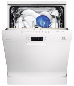 Electrolux ESF 9551 LOW Машина за прање судова слика