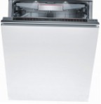 Bosch SMV 88TX00R Lave-vaisselle