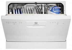 Electrolux ESF 2200 DW Машина за прање судова слика