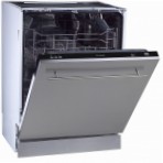 Zigmund & Shtain DW89.6003X Lave-vaisselle