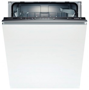 Bosch SMV 40D10 ماشین ظرفشویی عکس