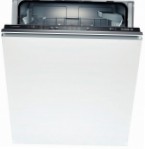 Bosch SMV 40D10 Lave-vaisselle