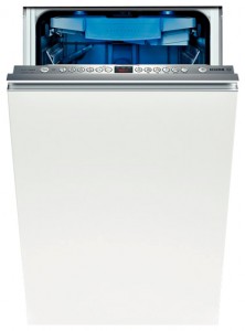 Bosch SPV 69T70 Посудомоечная машина фотография