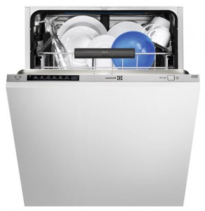 Electrolux ESL 97511 RO 食器洗い機 写真