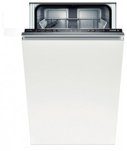 Bosch SPV 50E00 Dishwasher Photo