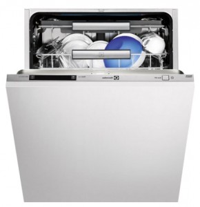 Electrolux ESL 98810 RA Dishwasher Photo