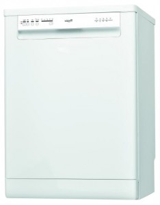 Whirlpool ADP 100 WH Stroj za pranje posuđa foto