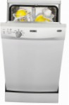 Zanussi ZDS 91200 SA Lave-vaisselle