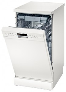 Siemens SR 26T297 Машина за прање судова слика