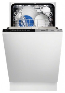 Electrolux ESL 4550 RO Машина за прање судова слика