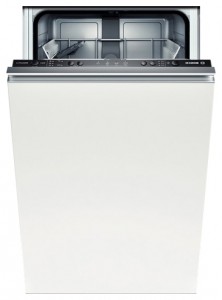 Bosch SPV 40E40 洗碗机 照片