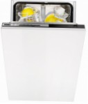 Zanussi ZDV 91400 FA 食器洗い機