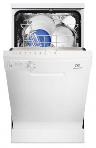 Electrolux ESF 9420 LOW Посудомоечная машина фотография
