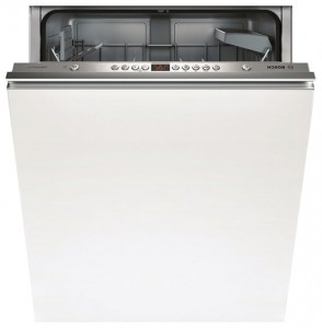 Bosch SMV 53N20 Машина за прање судова слика