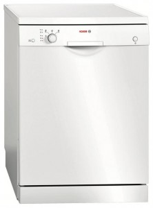 Bosch SMS 40D02 洗碗机 照片