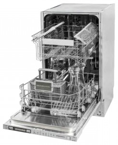 Kuppersberg GSA 489 Dishwasher Photo