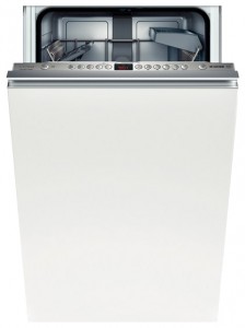 Bosch SPV 63M50 洗碗机 照片