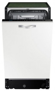 Samsung DW50H4050BB Stroj za pranje posuđa foto
