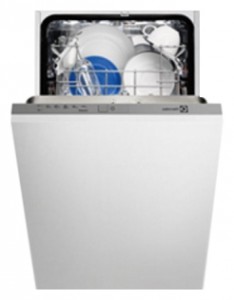 Electrolux ESL 94200 LO Stroj za pranje posuđa foto
