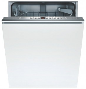Bosch SMV 65M30 Stroj za pranje posuđa foto