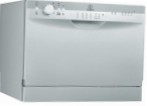 Indesit ICD 661 S 食器洗い機