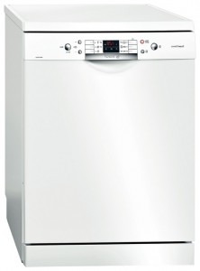 Bosch SMS 68M52 Посудомоечная машина фотография