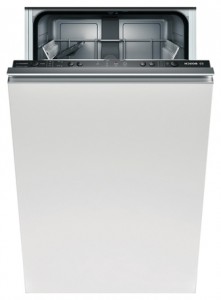 Bosch SPV 40E10 Lave-vaisselle Photo