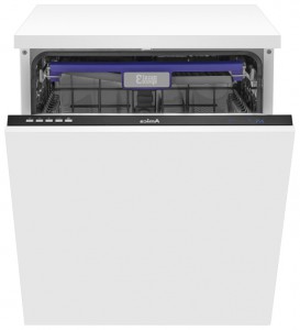 Amica ZIM 678E Stroj za pranje posuđa foto