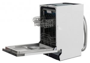 GALATEC BDW-S4502 食器洗い機 写真