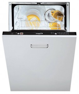 Candy CDI 9P45/E ماشین ظرفشویی عکس