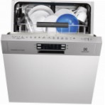 Electrolux ESI 7620 RAX Stroj za pranje posuđa