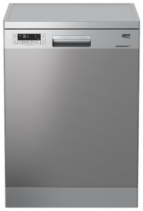 BEKO DFN 26220 X Stroj za pranje posuđa foto