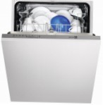 Electrolux ESL 5201 LO Stroj za pranje posuđa