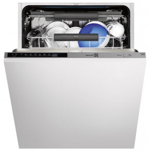 Electrolux ESL 8336 RO Stroj za pranje posuđa foto