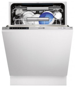 Electrolux ESL 8610 RO Посудомоечная машина фотография