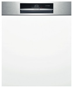 Bosch SMI 88TS01 E Посудомоечная машина фотография