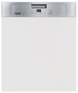 Miele G 4203 i Active CLST 食器洗い機 写真