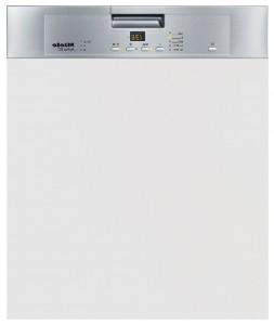 Miele G 4203 SCi Active CLST ماشین ظرفشویی عکس