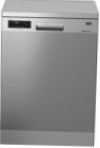 BEKO DFN 28330 X Stroj za pranje posuđa