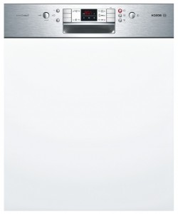 Bosch SMI 58L75 食器洗い機 写真