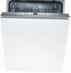 Bosch SMV 43L00 Lave-vaisselle