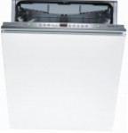 Bosch SMV 58N60 Lave-vaisselle
