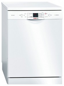 Bosch SMS 53P12 Stroj za pranje posuđa foto