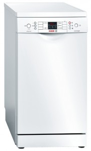 Bosch SPS 53N02 ماشین ظرفشویی عکس