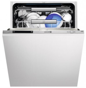 Electrolux ESL 8810 RA Посудомоечная машина фотография
