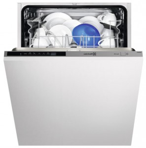 Electrolux ESL 5320 LO 洗碗机 照片