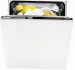 Zanussi ZDT 26001 FA 食器洗い機