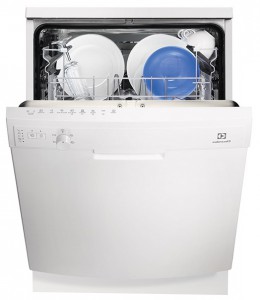 Electrolux ESF 5201 LOW Посудомоечная машина фотография
