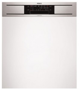 AEG F 88700 IM 食器洗い機 写真