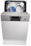 Electrolux ESI 4620 ROX Πλυντήριο πιάτων